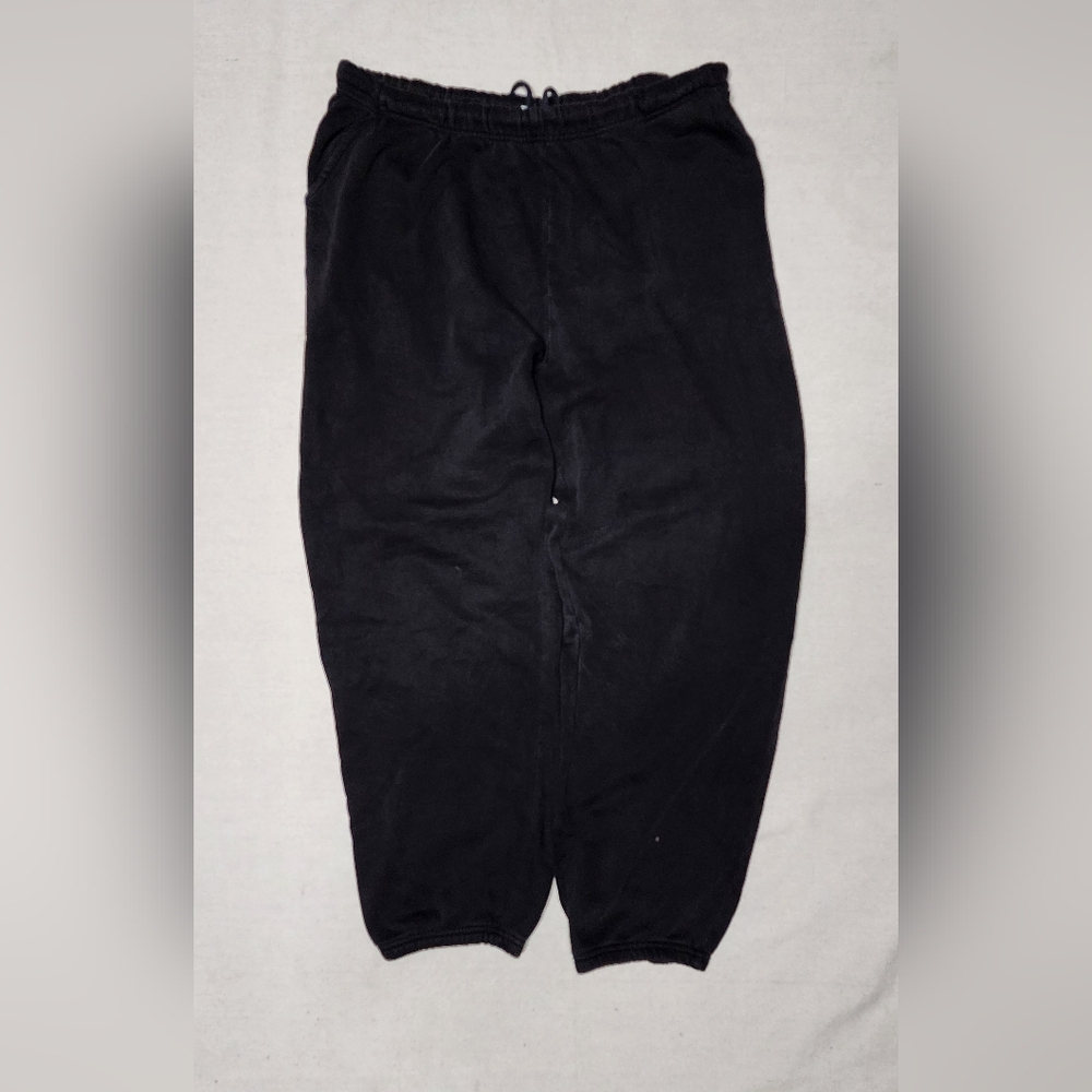 Y2K Baggy Denver Hayes Men's Sweatpants